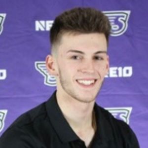 Meet your Posher, Joe